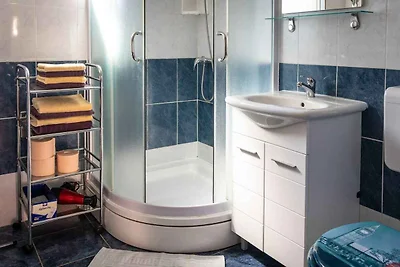 Ferienwohnung mit See in der Nähe