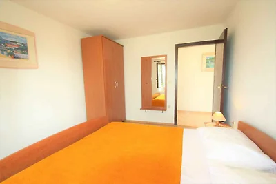 Vakantieappartement Gezinsvakantie Stranici