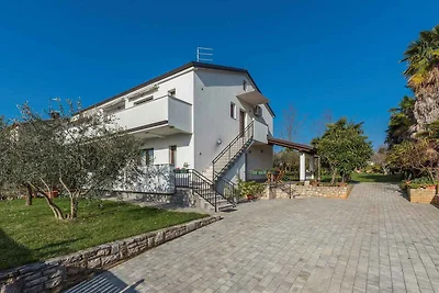 Ferienwohnung Klimatisierung und moderne