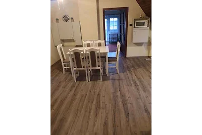 Ferienwohnung mit Pool und Internet