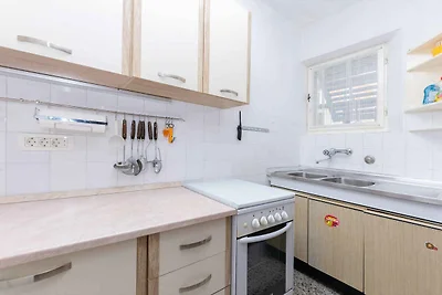 Ferienwohnung mit Klimaanlage