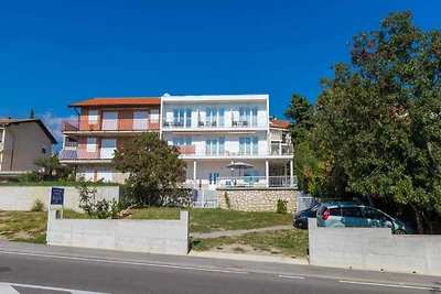 Ferienwohnung mit Klimaanlage