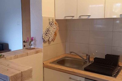 Holiday flat family holiday Kornic