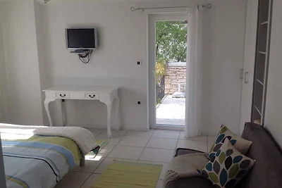 Ferienwohnung mit Internetzugang