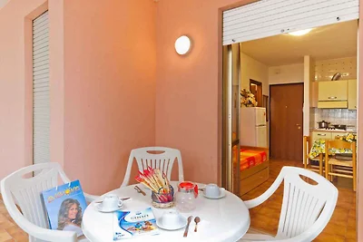 Ferienwohnung mit Klimaanlage