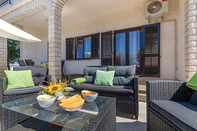 Vakantieappartement Gezinsvakantie Orbani