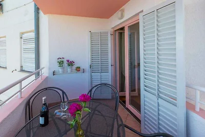 Appartamento Vacanza con famiglia Crikvenica