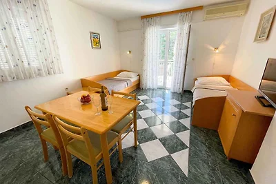 Ferienwohnung mit Aussenpool