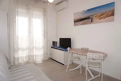 Vakantieappartement Gezinsvakantie Caorle