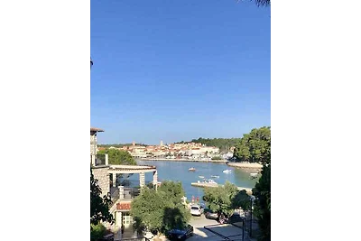 Vakantieappartement Gezinsvakantie Banjol