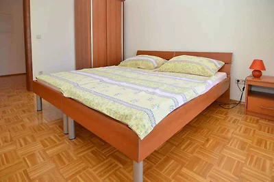 Ferienwohnung mit Klimaanlage