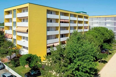 Apartamento Vacaciones familiares Bibione