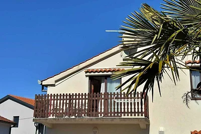Appartamento Vacanza con famiglia Soline