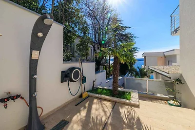 Appartamento Vacanza con famiglia Crikvenica