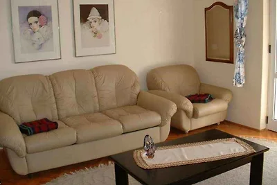 Vakantieappartement Gezinsvakantie Punat