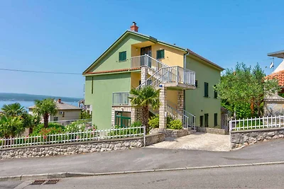 Ferienwohnung mit Pool, Grill und Klimaanlage