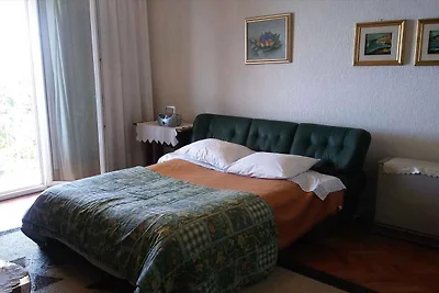 Appartamento Vacanza con famiglia Rijeka