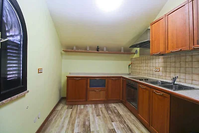 Ferienwohnung mit Klimaanlage