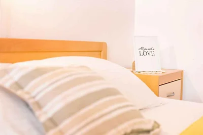 Ferienwohnung Familienfreundlich mit Klimaanl