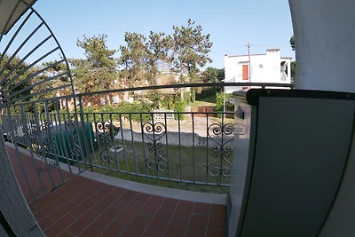 Vakantieappartement Gezinsvakantie Rosolina Mare