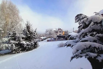Ferienwohnung mit Whirlpool und WLAN
