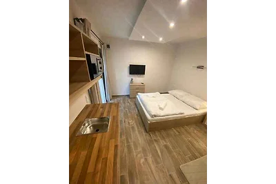 FerienWohnung mit Pool, Whirlpool und Sauna i