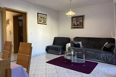 Vakantieappartement Gezinsvakantie Porat