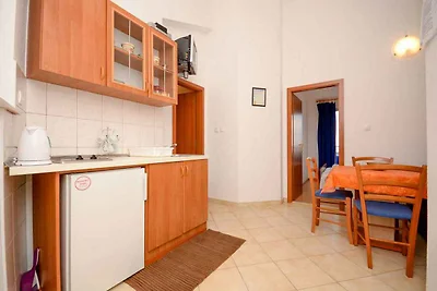 Vakantieappartement Gezinsvakantie Okrug Gornji
