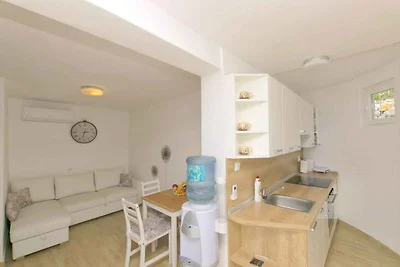 Ferienhaus Familienfreundlich mit Klimaanlage