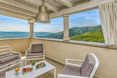 Vakantiehuis Ontspannende vakantie Motovun