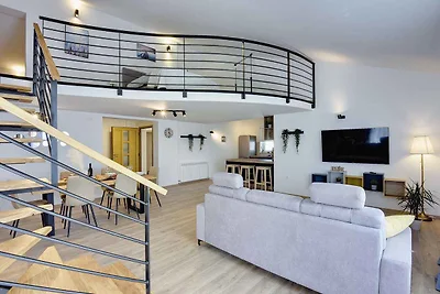Ferienwohnung mit Klimaanlage