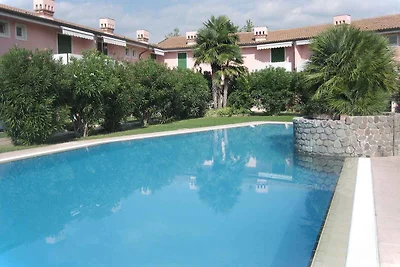 Appartamento Vacanza con famiglia Verona