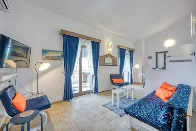 Ferienwohnung mit Aussenpool