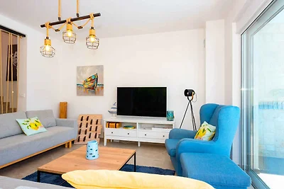 Srima Beach House – Komfortable Villa mit pri