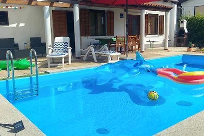Casa vacanze Vacanza di relax Valbandon