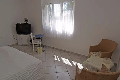 Ferienwohnung in Strandnähe
