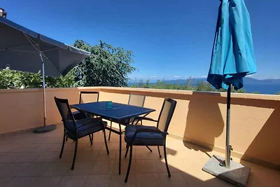 Vakantieappartement Gezinsvakantie Ravni