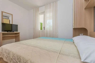 Ferienwohnung am Meer