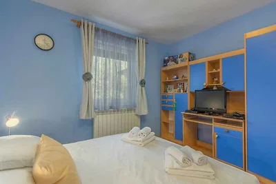 FerienWohnung mit Swimmingpool