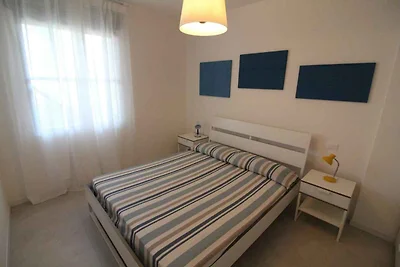 Ferienwohnung mit Pool