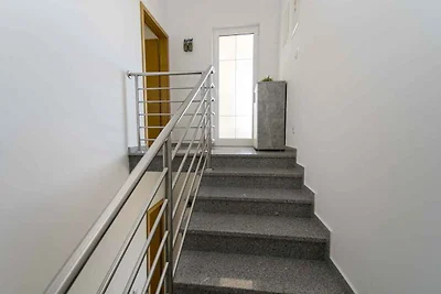Vakantieappartement Gezinsvakantie Vodice