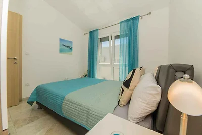 Vakantieappartement Gezinsvakantie Vir