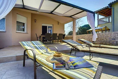 Casa vacanze Vacanza di relax Valbandon