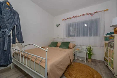 Holiday home relaxing holiday Biograd na Moru