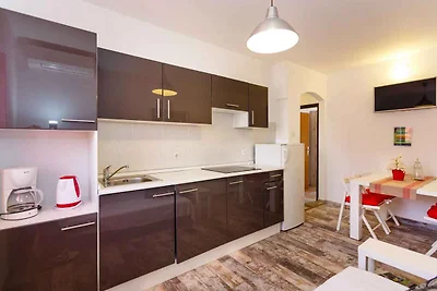 Appartamento Vacanza con famiglia Njivice