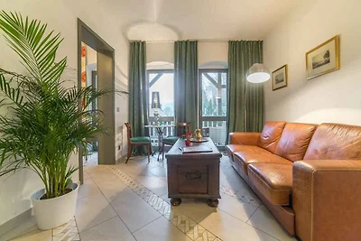 apartman za odmor Obiteljski odmor Bad Schandau