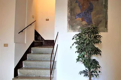 Ferienwohnung zur exklusiven Nutzung mit