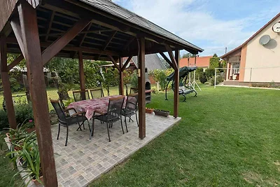 Ferienwohnung in der Nähe vom Balaton