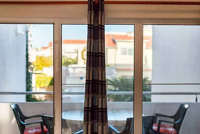 Ferienwohnung Familienfreundlich mit Klimaanl