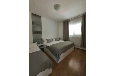 Ferienwohnung mit Terrasse